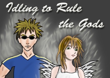 Idling to Rule the Gods: +2 трейнер