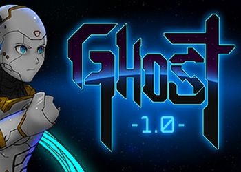 Ghost 1.0: +3 трейнер