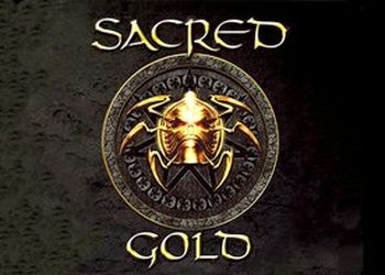 Sacred Gold [Обзор игры]