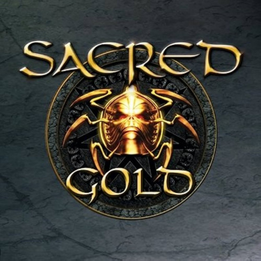 Sacred Gold — обзоры и отзывы, описание, дата выхода, официальный сайт