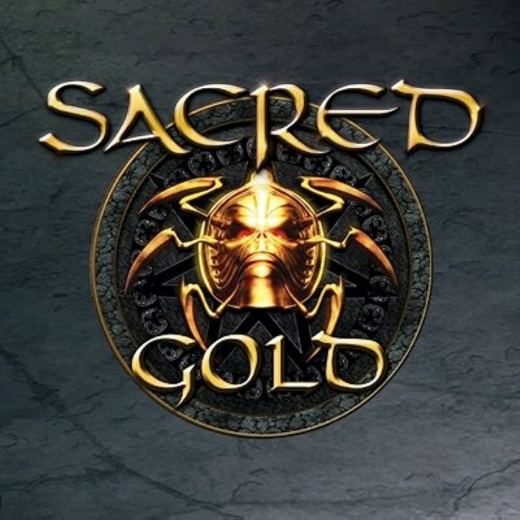 Скриншоты игры Sacred Gold — галерея, снимки экрана | StopGame