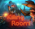 Killing Room: +8 трейнер