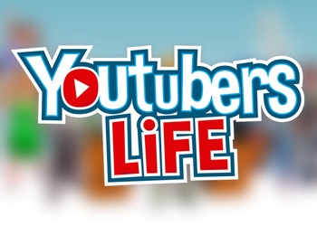     Youtubers Life -  11