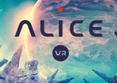Обзор игры ALICE VR