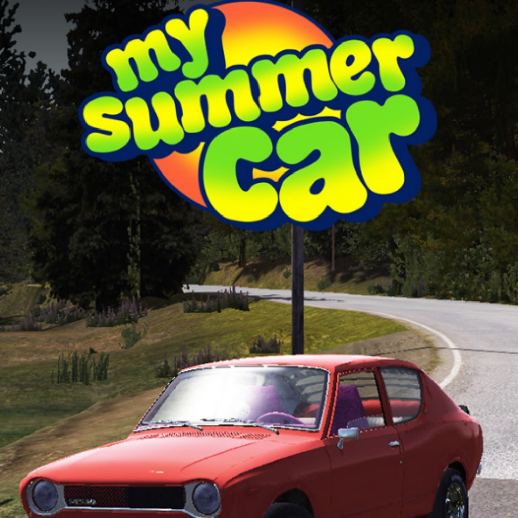 Пользовательские отзывы об игре My Summer Car | StopGame