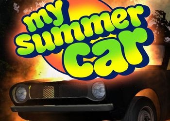my summer car computer