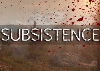 Subsistence вылетает при загрузке мира