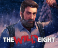 The Wild Eight: +5 трейнер