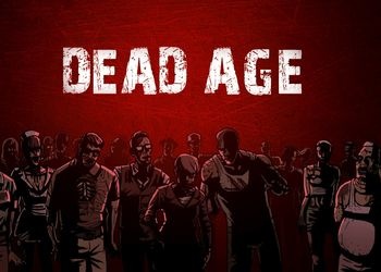Dead Age: Video Game Overview