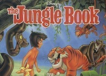 The Jungle Book: Cheat Codes