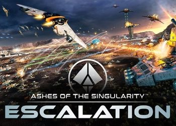 Ashes of the Singularity: Escalation: +1 трейнер
