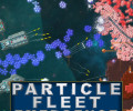 Particle Fleet: Emergence: +1 трейнер