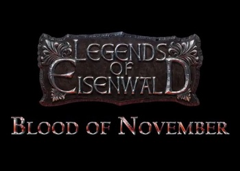 Eisenwald blood of november читы