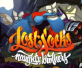 Lost Socks: Naughty Brothers: +3 трейнер