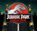 Jurassic Park: Operation Genesis: +9 трейнер