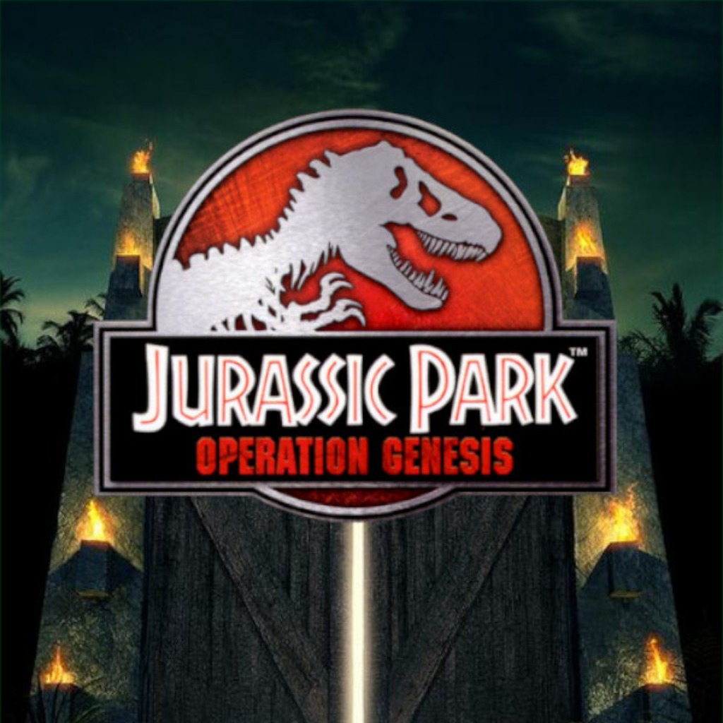 Факты, слухи и домыслы об игре Jurassic Park: Operation Genesis | StopGame