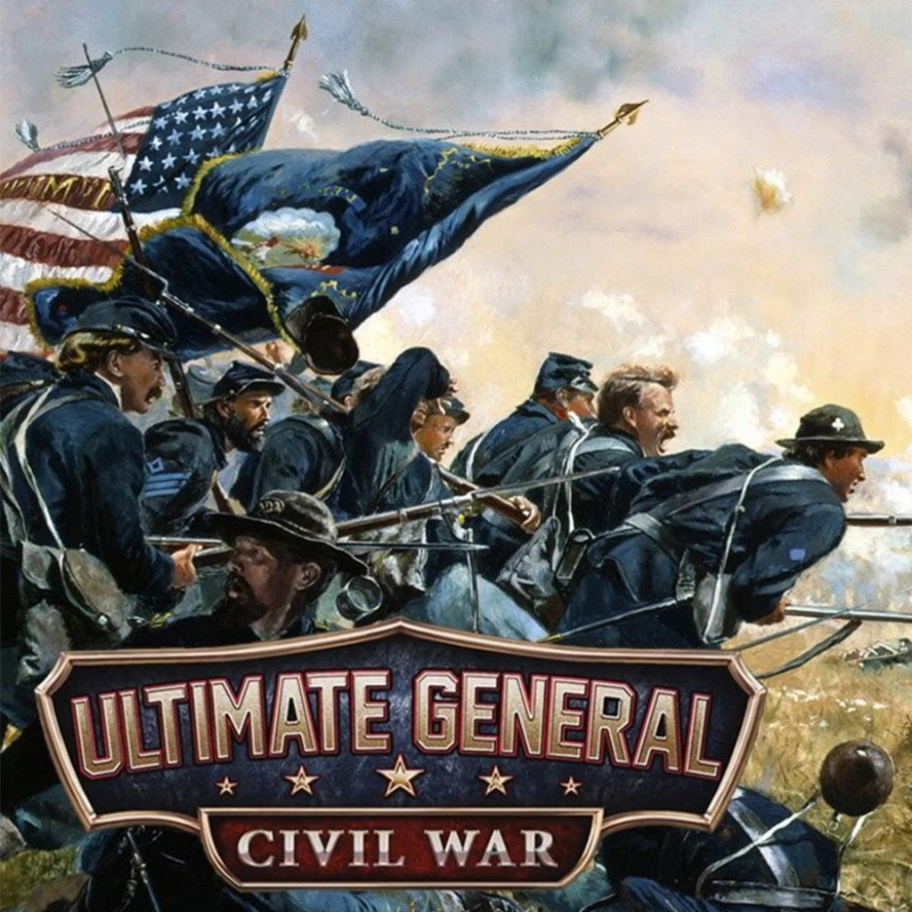 Ultimate General: Civil War: +8 трейнер | StopGame