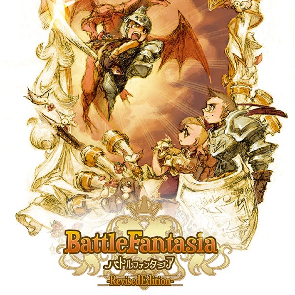 Battle Fantasia — обзоры и отзывы, описание, дата выхода, официальный