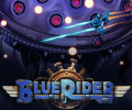 Blue Rider: +4 трейнер