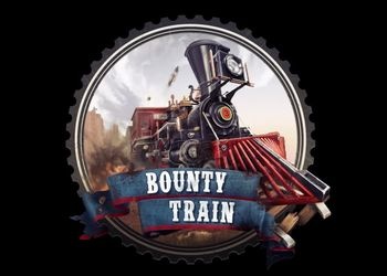 Bounty Train: +1 трейнер