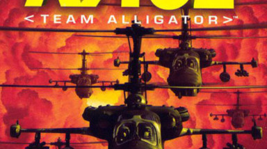 KA-52 Team Alligator: Советы и тактика