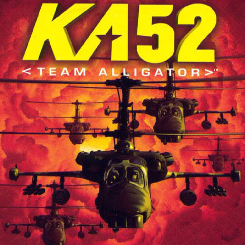 KA-52 Team Alligator: Советы и тактика | StopGame