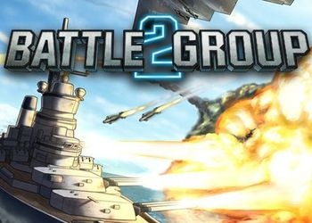Battle Group 2   -  6