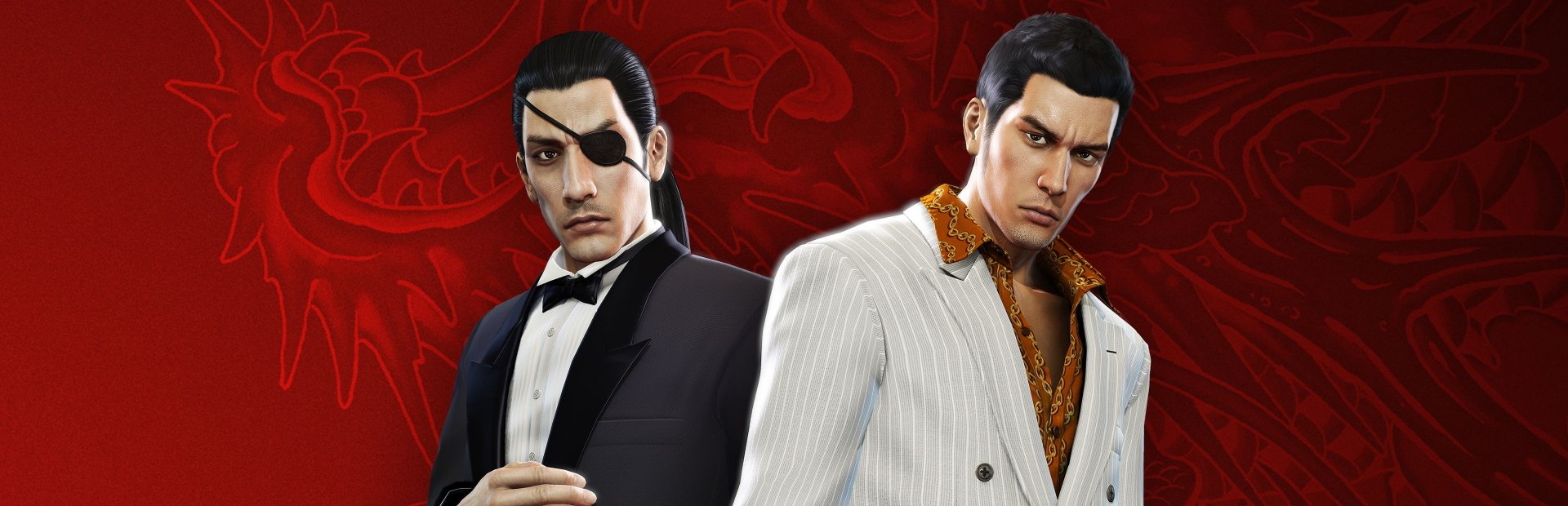 Yakuza 0 steam скачать фото 106