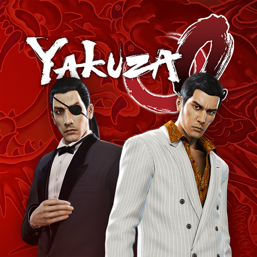 Yakuza 0 — обзоры и отзывы, описание, дата выхода, официальный сайт ...
