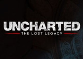 Обзор игры Uncharted: The Lost Legacy