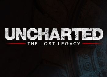 Uncharted: The Lost Legacy [Обзор игры]
