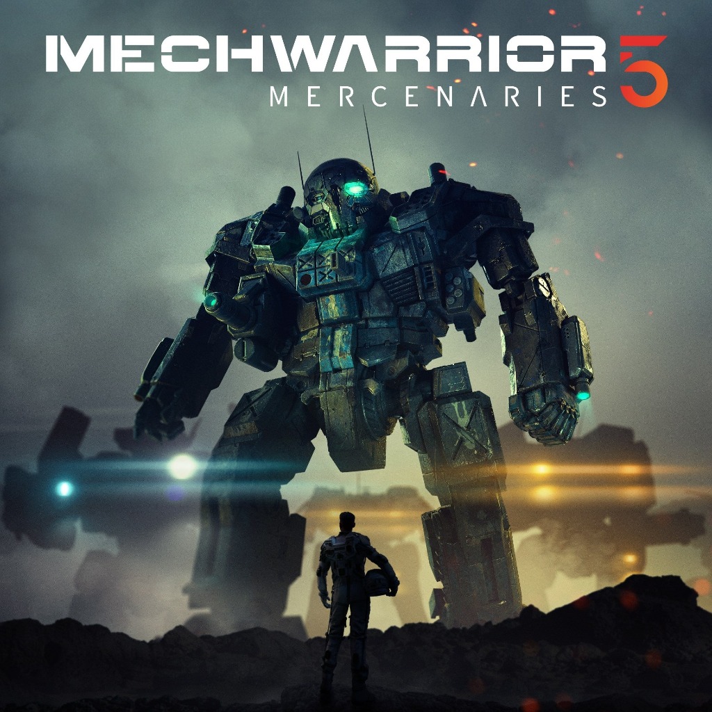 MechWarrior 5: Mercenaries: +15 трейнер | StopGame