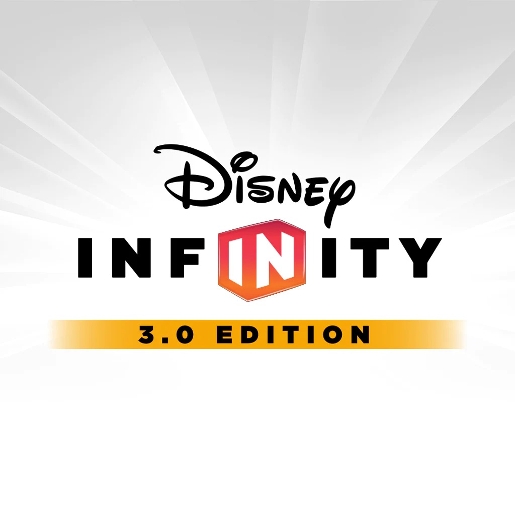 Disney Infinity 3.0 (Disney Infinity 3.0 Gold Edition) — обзоры и