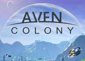 Обзор игры Aven Colony