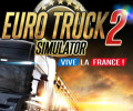 Euro Truck Simulator 2: Vive la France !: +8 трейнер