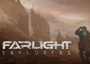 farlight explorers скачать торрент