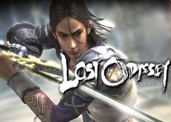 Lost Odyssey На Pc Lost Odyssey На Pc