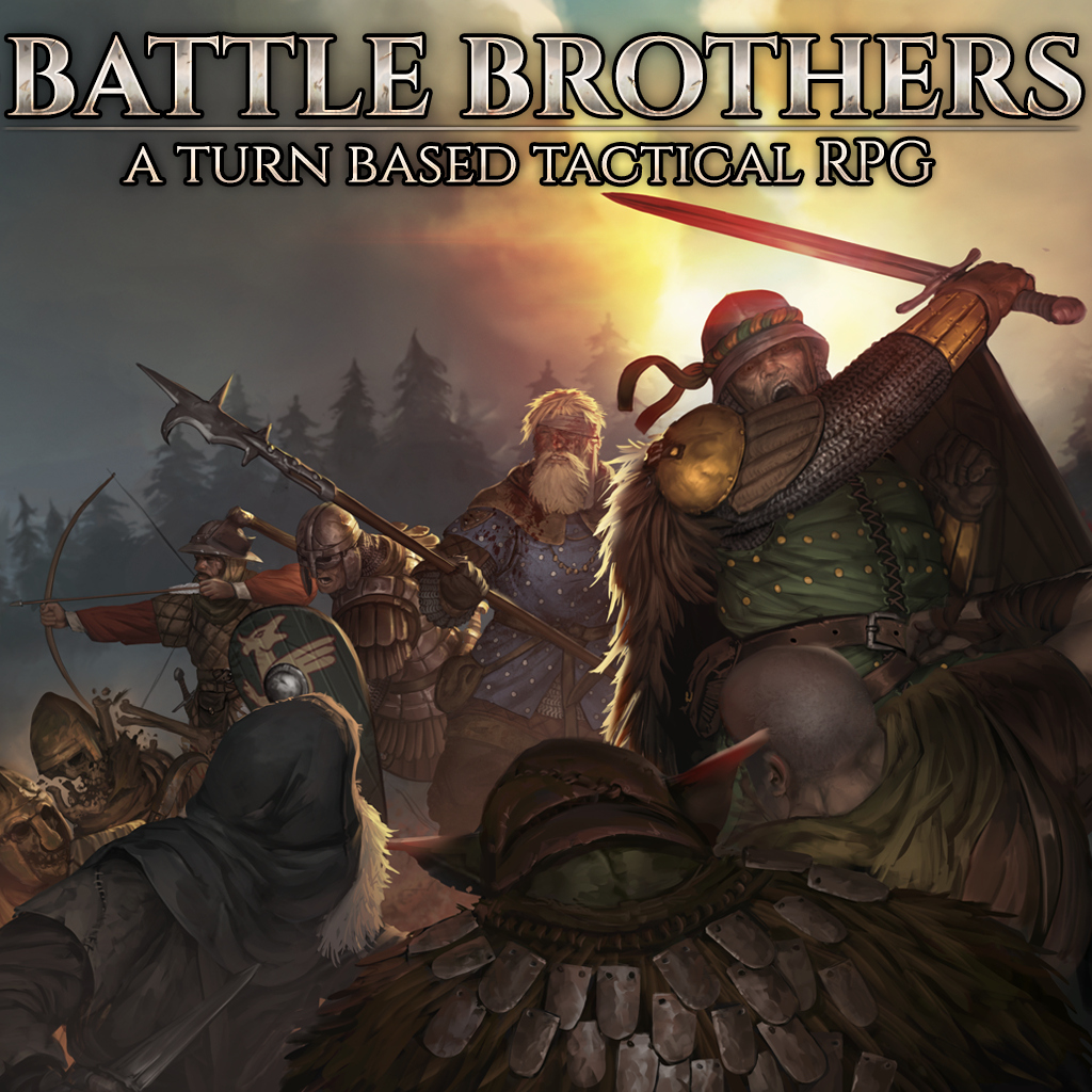 Пользовательские отзывы об игре Battle Brothers | StopGame