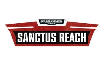 Warhammer 40,000: Sanctus Reach [Обзор игры]
