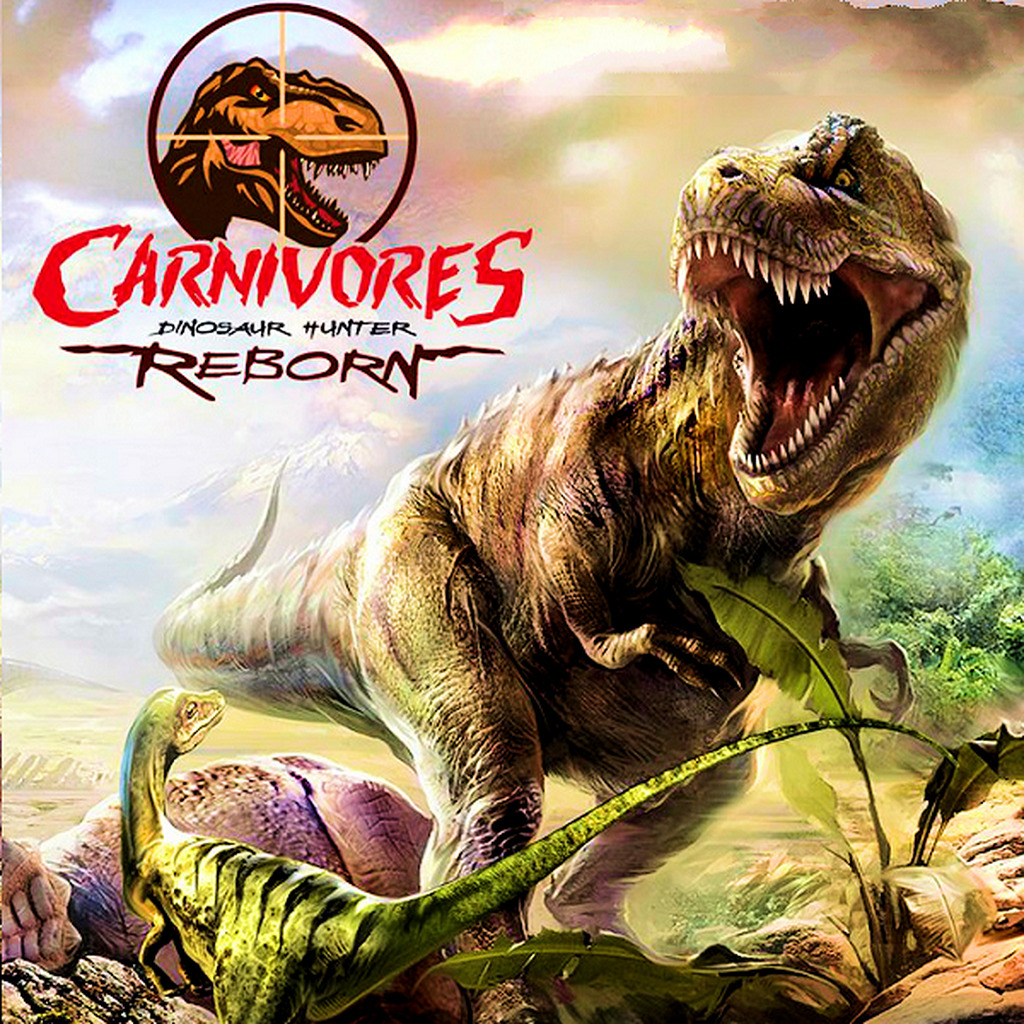 Carnivores: Dinosaur Hunter Reborn: +7 трейнер | StopGame