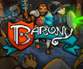 Barony: +10 трейнер
