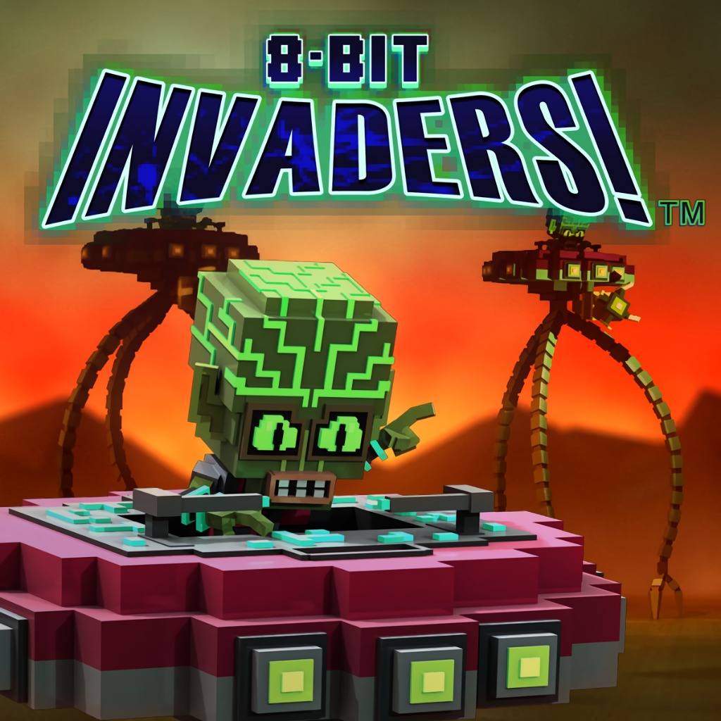 Industry Invaders Videos