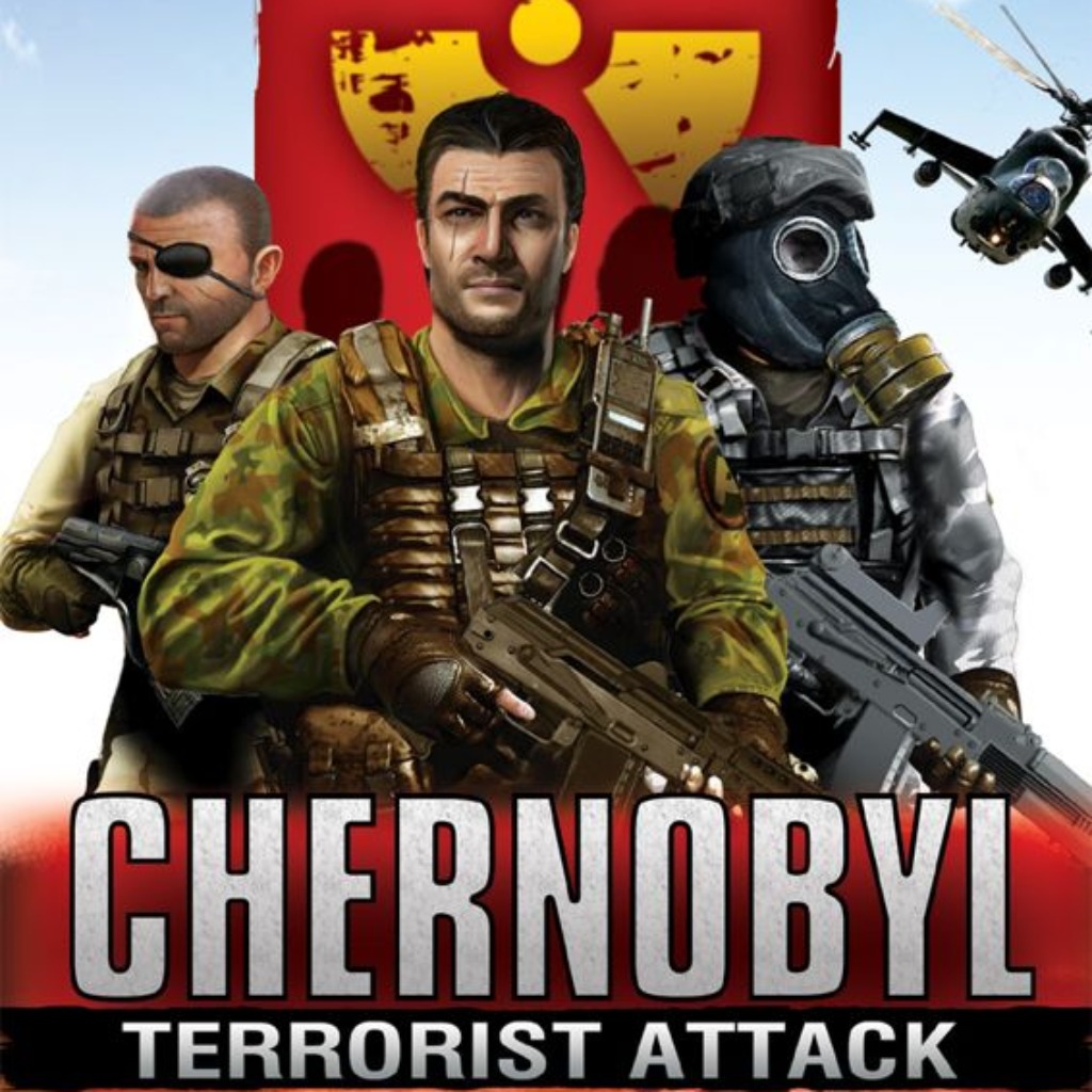 Chernobyl Terrorist Attack (2011): +4 трейнер | StopGame