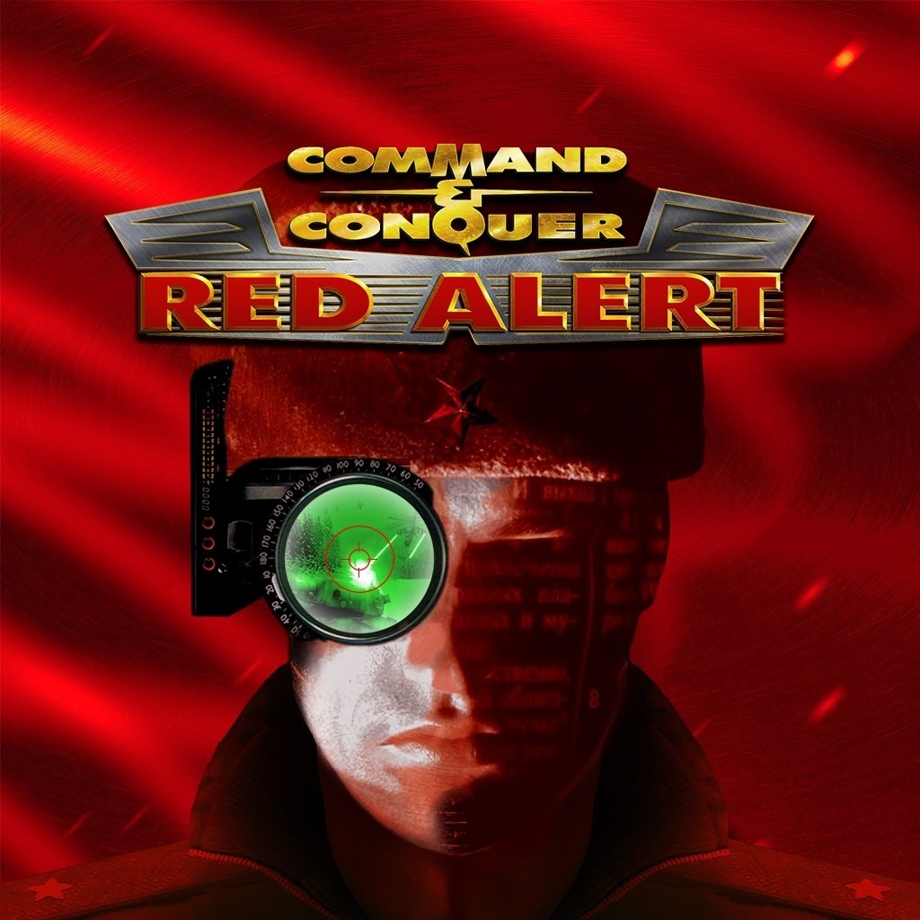 Игры серии Command & Conquer: Red Alert | StopGame