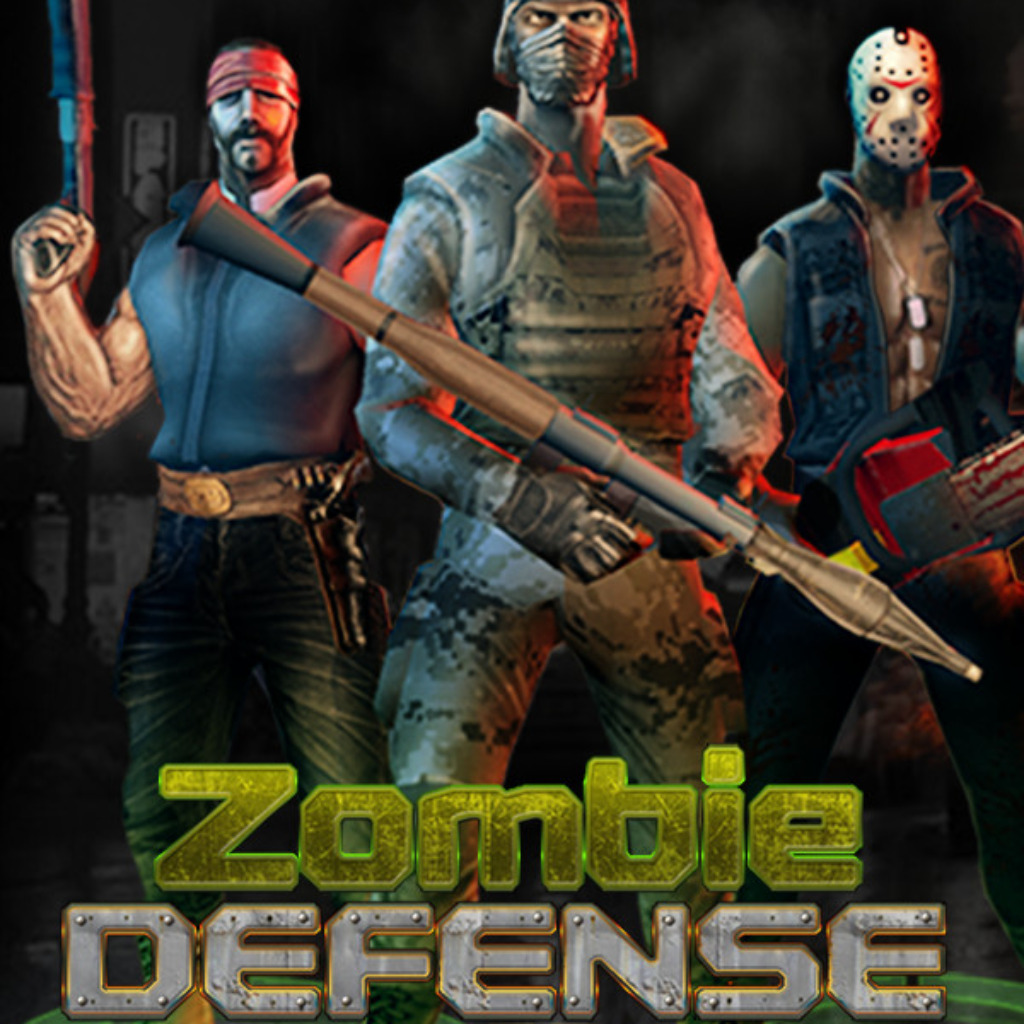 Zombie Defense: +6 трейнер | StopGame