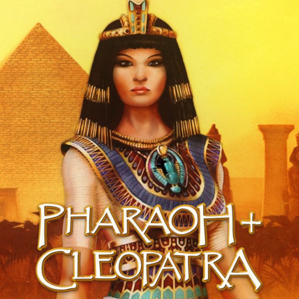 Pharaoh + Cleopatra: +1 трейнер | StopGame