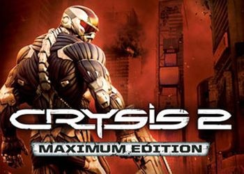 Chity Dlya Crysis 2 Maximum Edition Chit Kody Nocd Nodvd Trejner Crack Sohraneniya Sovet Skachat Besplatno Stopgame