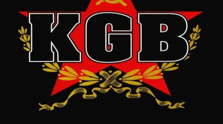 KGB: Прохождение