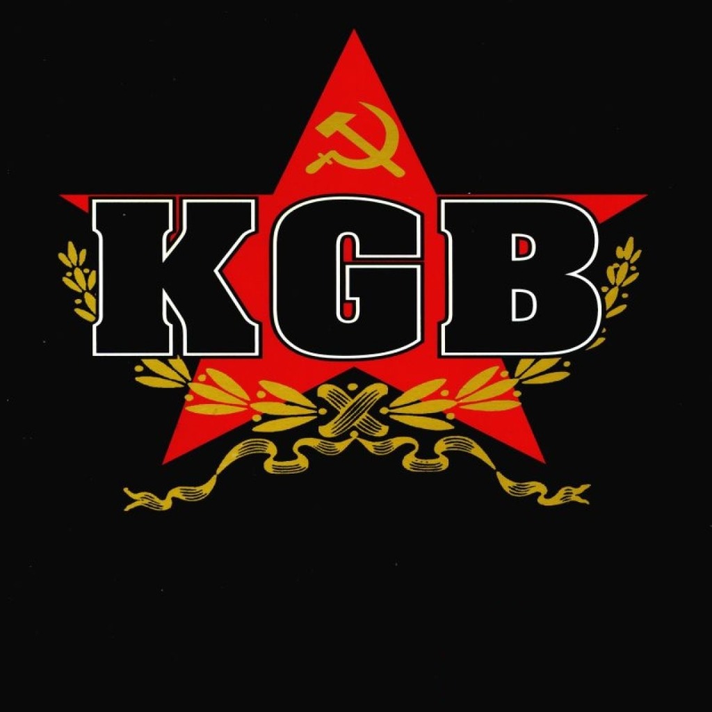 KGB: Прохождение | StopGame