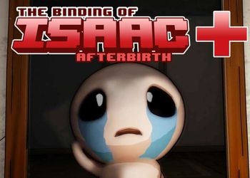    The Binding Of Isaac Afterbirth Plus -  9